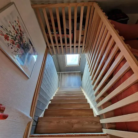 Captivating 6-bed In Lismarka Feriehus