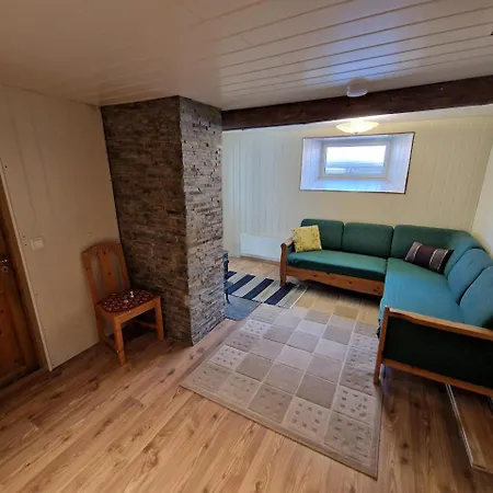 Hébergement de vacances Captivating 6-bed In Lismarka *