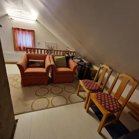 Captivating 6-bed In Lismarka Hébergement de vacances *