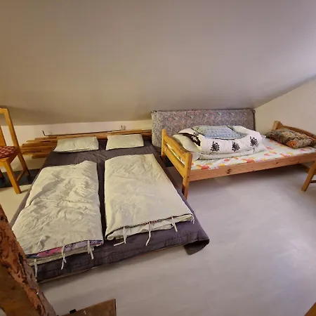 Captivating 6-bed In Lismarka Feriehus Haugen (Innlandet)