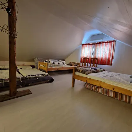 Captivating 6-bed In Lismarka Haugen (Innlandet)