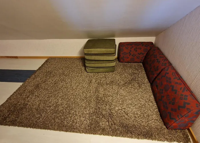 Captivating 6-bed In Lismarka Haugen (Innlandet)