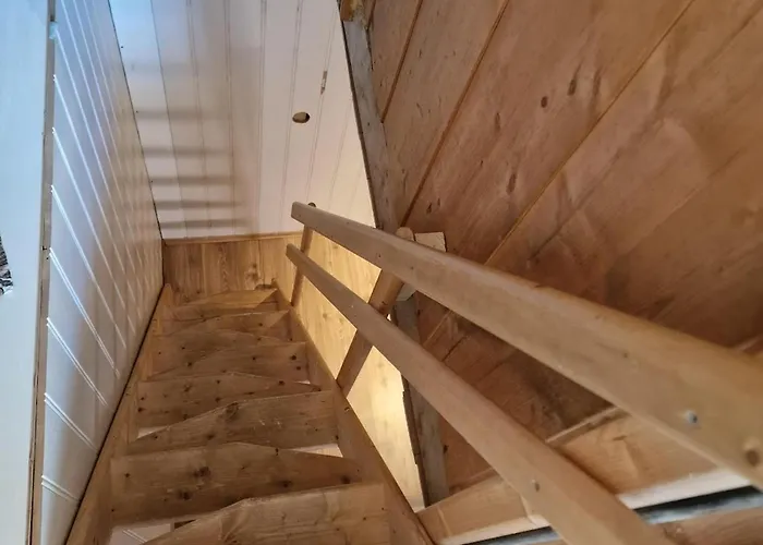 Captivating 6-bed In Lismarka