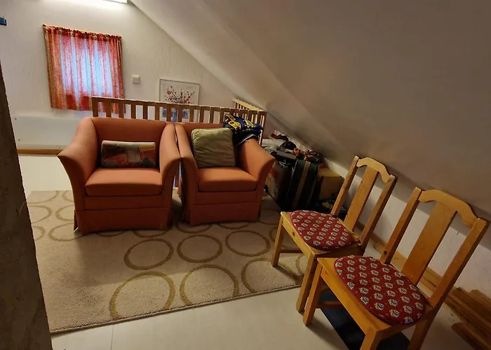 Captivating 6-bed In Lismarka Semesterbostad *