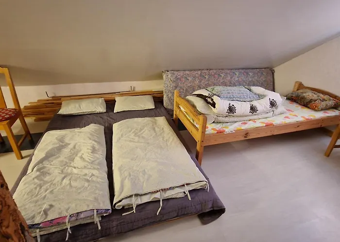 Captivating 6-bed In Lismarka Semesterbostad Haugen (Innlandet)