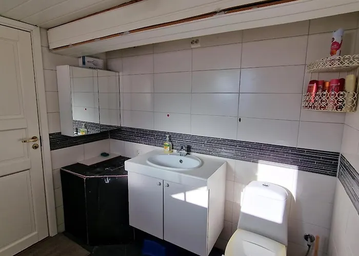 Captivating 6-bed In Lismarka Ferienhaus *